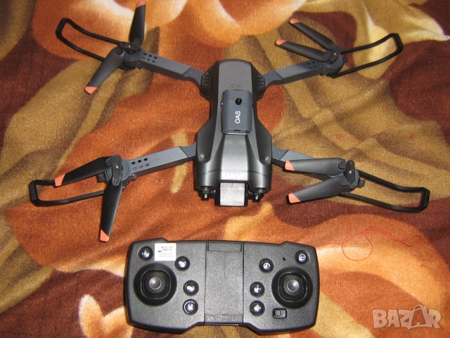 Продавам дрон 20лв.