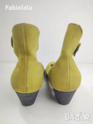 Arche shoes 39, снимка 8 - Дамски обувки на ток - 49619582