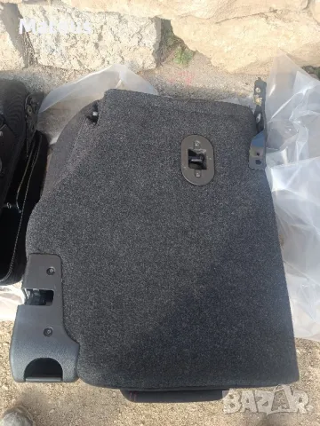 Задни седалки Фиат Браво 2, снимка 3 - Части - 48921674