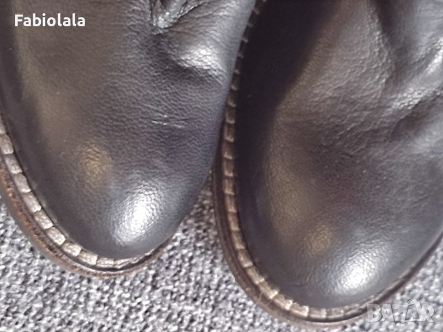 Vic boots EU 38, снимка 8 - Дамски ботуши - 41703822