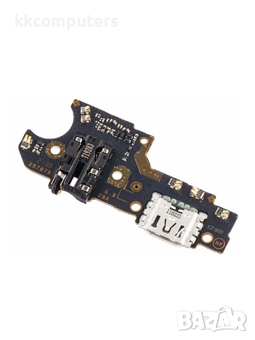 БЛОК ЗАХРАНВАНЕ REALME C21Y (RMX3263), снимка 2 - Резервни части за телефони - 51589619