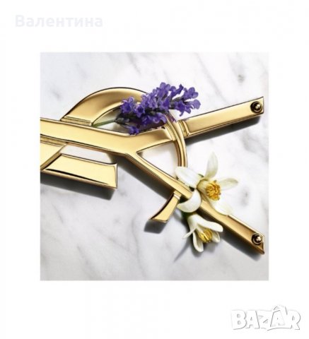 Оригинален! Дамски парфюм YSL Libre  YVES SAINT LAURENT LIBRE 90 мл, снимка 3 - Дамски парфюми - 38687694