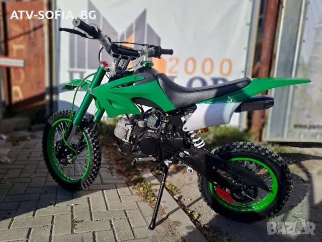 нови , снимка 2 - Мотоциклети и мототехника - 48037518