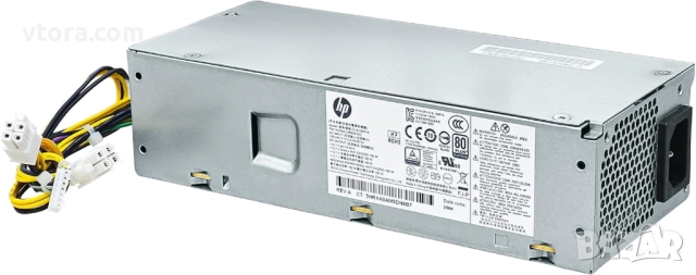 Захранване HP 180W за HP ProDesk 600 SFF G3 G4 G5 901764-001