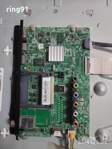 Main board - BN41-02098B ( BN94-10851L ) TV Samsung UE40J5000AW