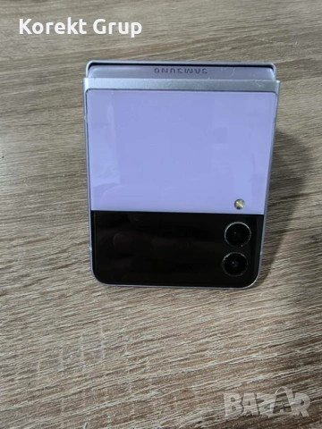 Samsung Galaxy Z flip 3 128gb/8gb, снимка 8 - Samsung - 53577271