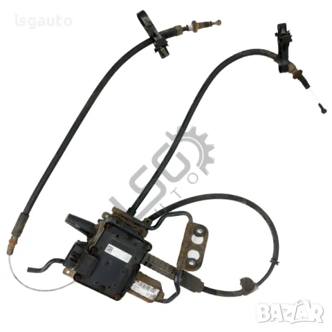 Механизъм с жила спирачка за паркиране Opel Zafira Tourer C 2012-2019 ID:146307