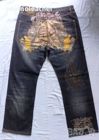Don Ed Hardy by Christian Audigier - дънки, тениски, блузи, суичъри, шапки, бански
