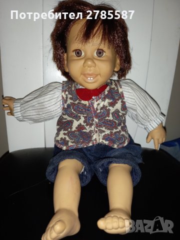 Испански кукли, снимка 1 - Кукли - 34454757