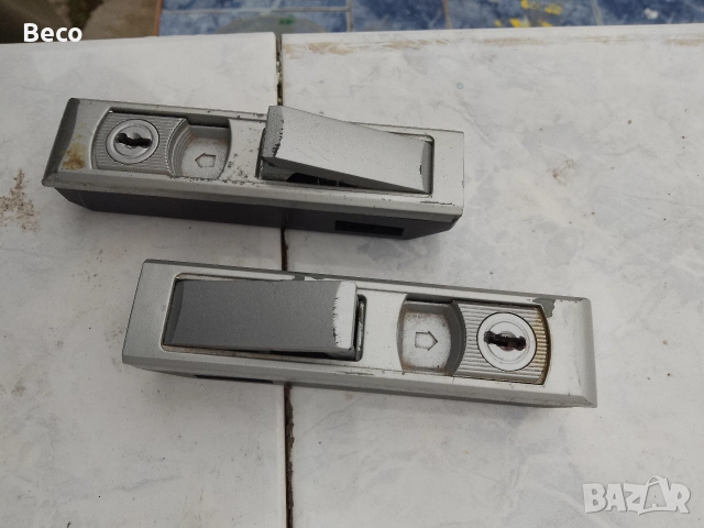 ключалки за куфар 