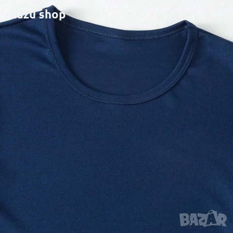 Мъжка тениска, снимка 6 - Тениски - 50773808