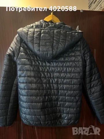 Шушляково яке , снимка 2 - Якета - 48625749