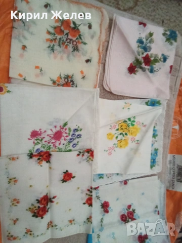 Носни кърпички 54296, снимка 5 - Други - 53660791