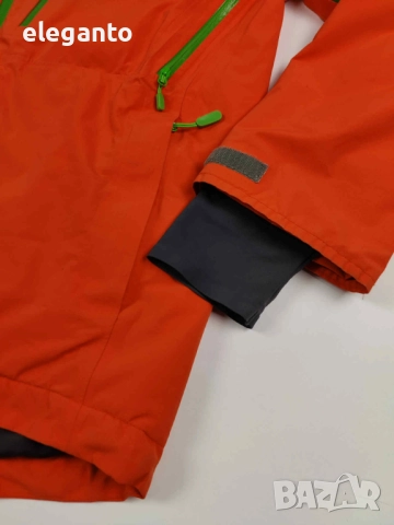 Мъжко ! Norrona GoreTex Pro Primaloft Ski Snow Insulated Jacket , L размер , снимка 6 - Якета - 52850166