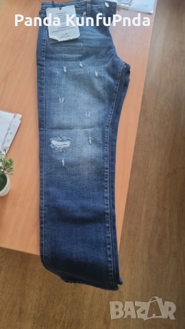 Маркови дънки нови, снимка 3 - Дънки - 52880254