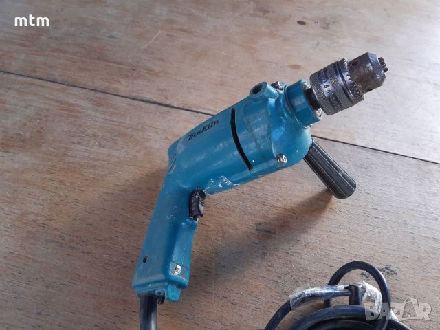 Дрелка макита , снимка 2 - Бормашини - 35666246