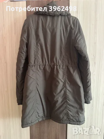 Преходно дамско яке, снимка 2 - Якета - 48820811