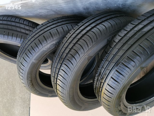 155/65R14 hankook-№508, снимка 8 - Гуми и джанти - 41694186