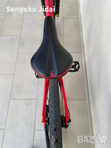 Електрически велосипед ECOBIKE, снимка 7 - Велосипеди - 49063987