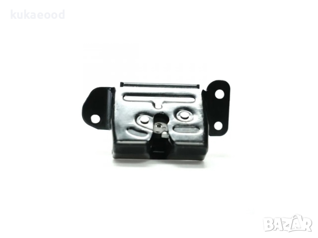 Брава за багажник Kia Ceed Hatchback (2012-2018), снимка 3 - Части - 44599934