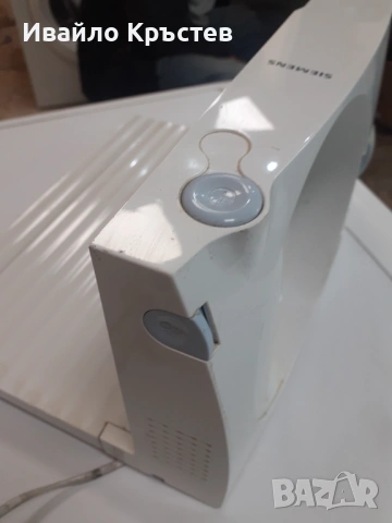 Продавам машина за рязане на колбас , снимка 2 - Други инструменти - 53606542