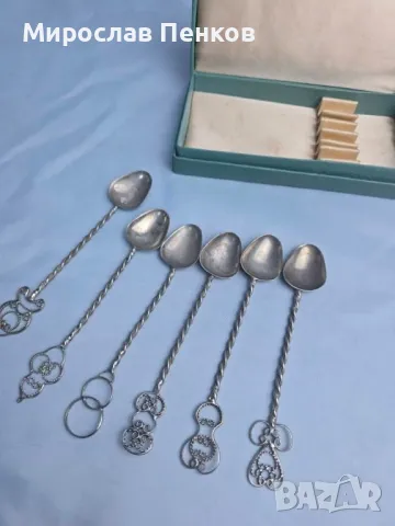 Лъжички, снимка 1