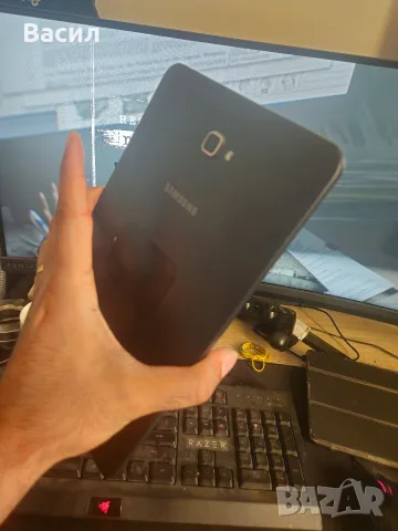 Таблет Samsung Galaxy Tab А6, снимка 2 - Таблети - 56074483