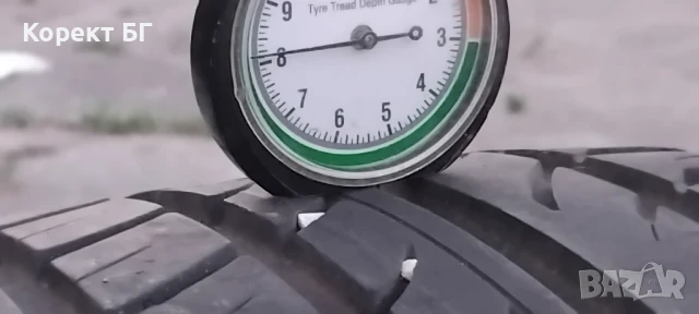 Гуми 205 55 16 Пирели Pirelli 4 броя +  Нов внос. Не са нови!, снимка 3 - Гуми и джанти - 50777411