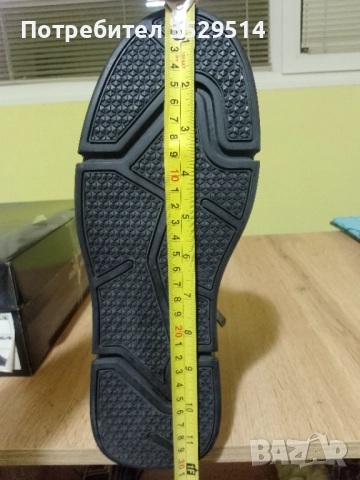 Продавам мъжки боти , снимка 2 - Мъжки боти - 51886430