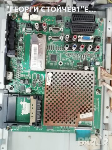  LE32A436T1D BN41-00980C BN94-02236A BN44-00208A V315B3-C04 T87I029.14 V315B3-L04  Rev.C1, снимка 4 - Части и Платки - 42399246