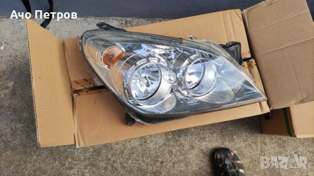 продавам оригинални  фарове OPEL Астра Н, снимка 2 - Аксесоари и консумативи - 41182797