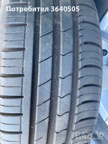 5/100/15 , снимка 11 - Гуми и джанти - 51609550