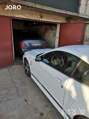  Ford Mustang Coupe 3.8 V6 , снимка 16 - Автомобили и джипове - 36228251