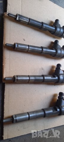 Дюзи 1.5 dCI Renault Dacia Nissan, снимка 2 - Части - 41313891