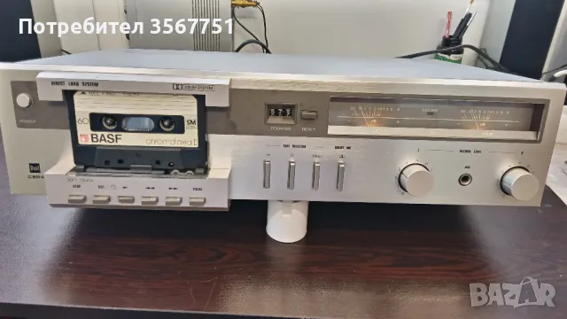 Дек DUAL C 804 /  , снимка 1