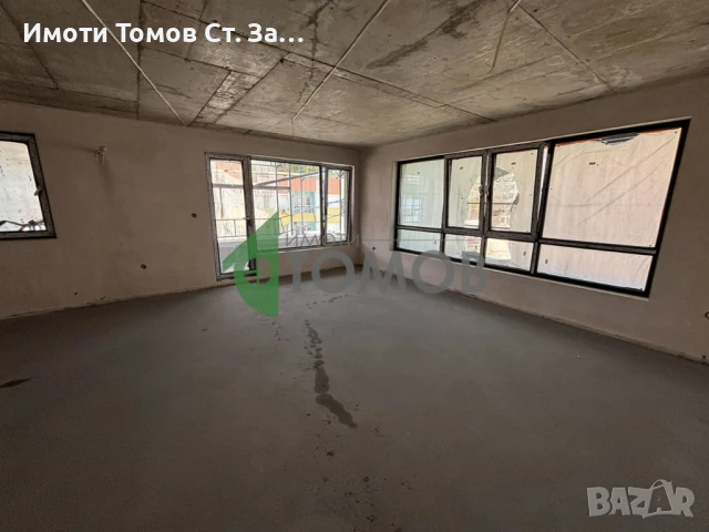 Просторен четиристаен апартамент в кв. Аязмо , снимка 4 - Апартаменти - 50821640