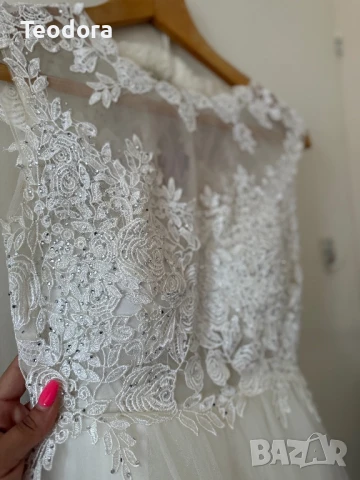 Официална рокля , снимка 6 - Рокли - 51231304