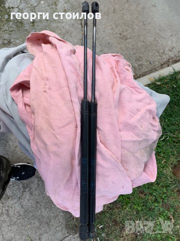 Опел астра на части 2.0тдл, снимка 12 - Части - 40802554