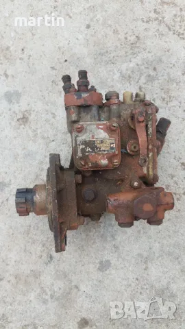 Шаситка т16 на части, снимка 4 - Селскостопанска техника - 50054558