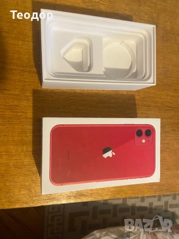 Кутия за Айфон