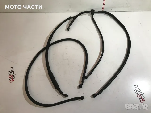 Спрачна система за CBF 1000 (2010), снимка 1