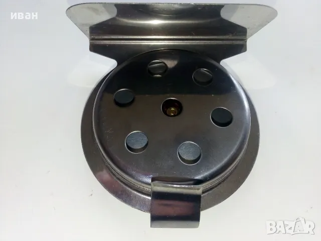 Готварски термометър 300℃,Нов, снимка 2 - Други - 48899364