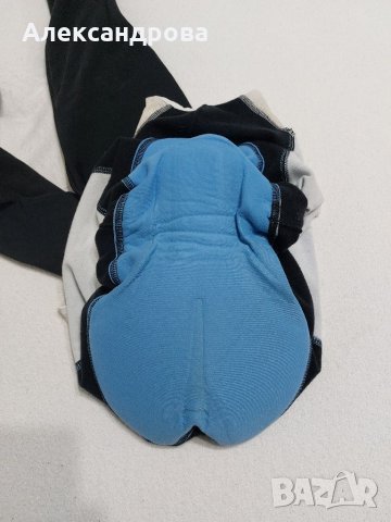 SPORTFUL клин за колоездене , снимка 4 - Спортни екипи - 35768620