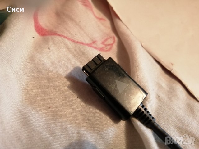 Кабел самсунг, снимка 2 - Кабели и адаптери - 35670283