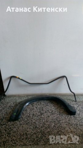 Авточасти за руски коли лада нива москвич 412.2140.лада самъра, снимка 10 - Части - 34286180