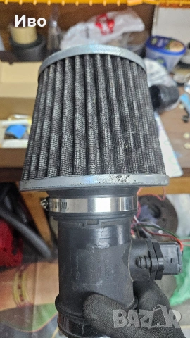 Спортен филтър универсален, снимка 2 - Аксесоари и консумативи - 53394096