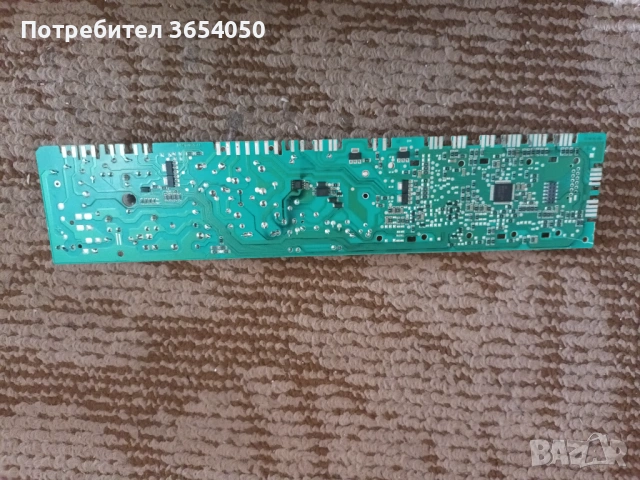 MAIN CONTROL BOARDS E.G.O., снимка 2 - Друга електроника - 53673192