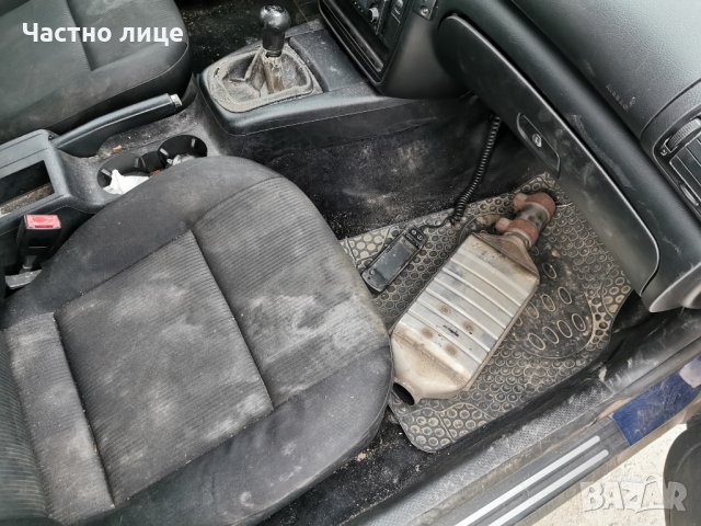 Volkswagen Passat Variant (B5.5) 1.9 П.д(101кс) На части, снимка 10 - Автомобили и джипове - 35735611