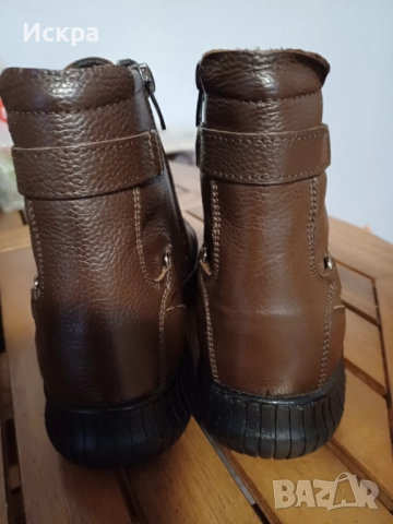 Зимни боти н.38 Дието Карлоти, снимка 3 - Дамски боти - 52913550