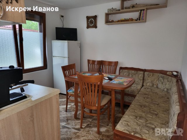 Вила за гости Даная Фар-Шабла, снимка 4 - Почивки на море - 37251968